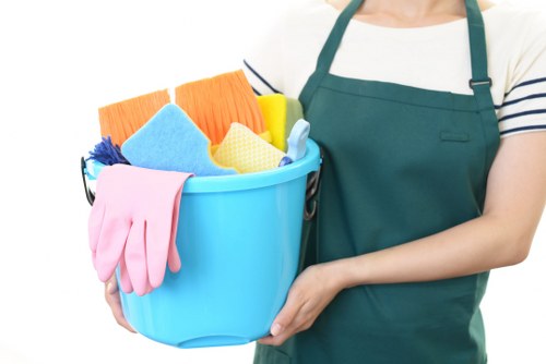 Regular cleaning for a Harringay home with dusting and vacuuming tasks