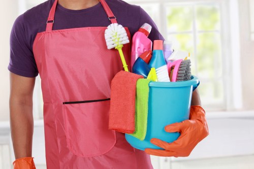 Waste handling and lawful disposal guidance for carpet cleaning