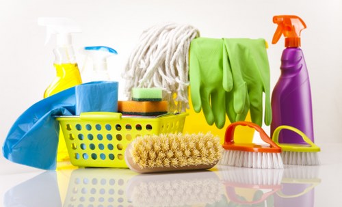 Careful stain treatment on upholstery and rugs in Harringay