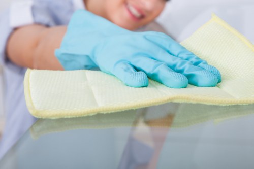 Steam carpet cleaning service for Harringay homes and flats