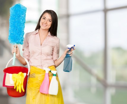 User managing cookie settings for Carpet Cleaning Harringay