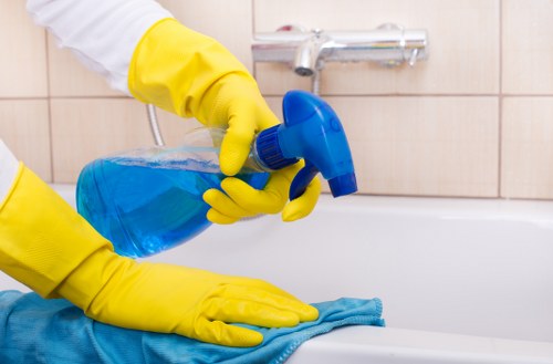 Professional clearance service for Harringay residential properties