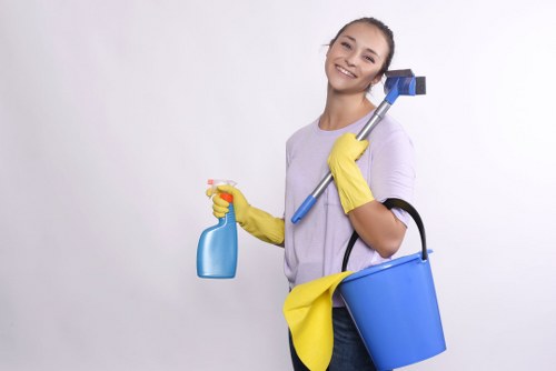 Carpet odour removal service for Harringay flats and houses