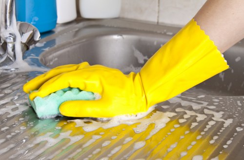 Trusted secure checkout for Carpet Cleaning Harringay