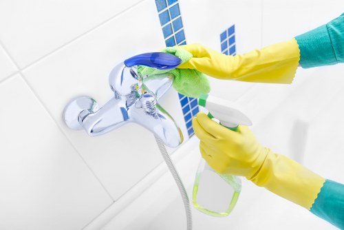 PCI compliant online payment methods for carpet cleaning