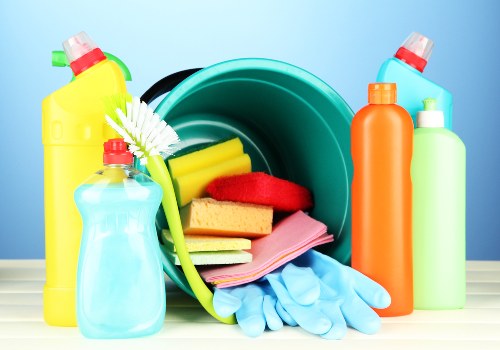 Commercial floor cleaning service for businesses in Harringay and nearby areas