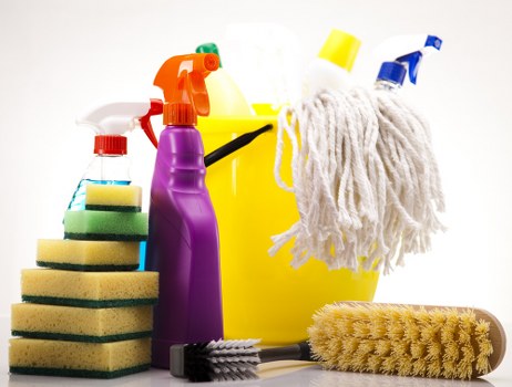 Rug cleaning solutions for local family homes and businesses
