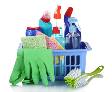 Professional gutter cleaning service for Harringay properties