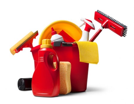 Senior review of a carpet cleaning concern